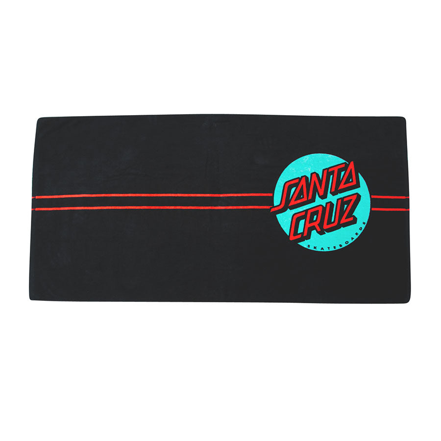Santa Cruz Classic Dot 35 1/2