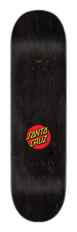 Santa Cruz Screaming Hand 8.375