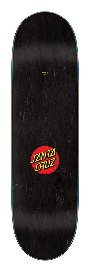 Santa Cruz Screaming Hand 8.8