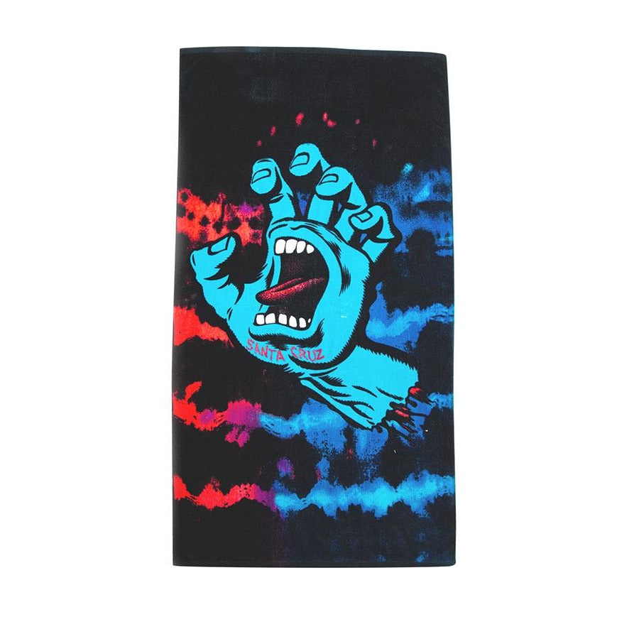 Santa Cruz Screaming Hand 32 1/2