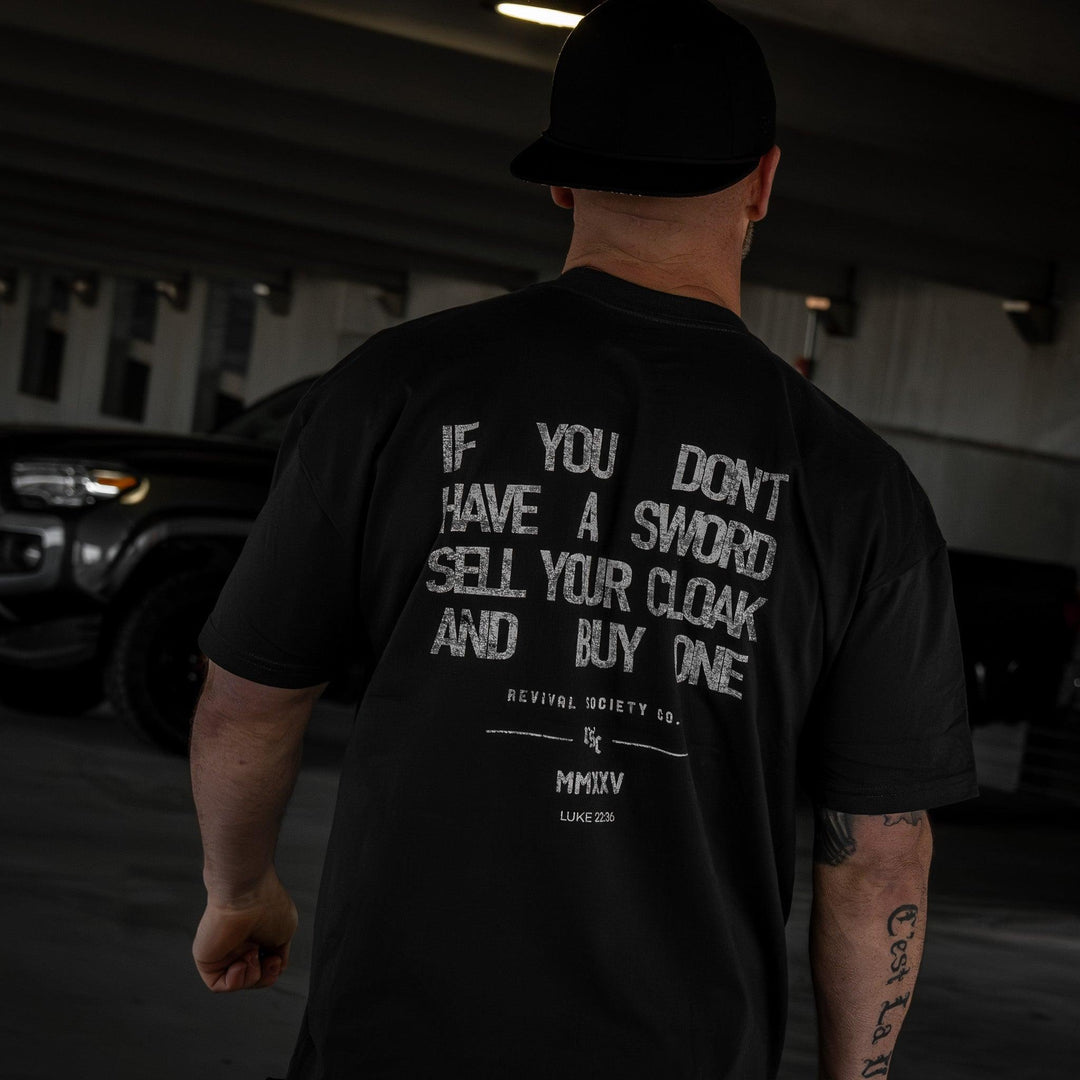 One Revolver Surfboards - Sell Your Cloak Men&