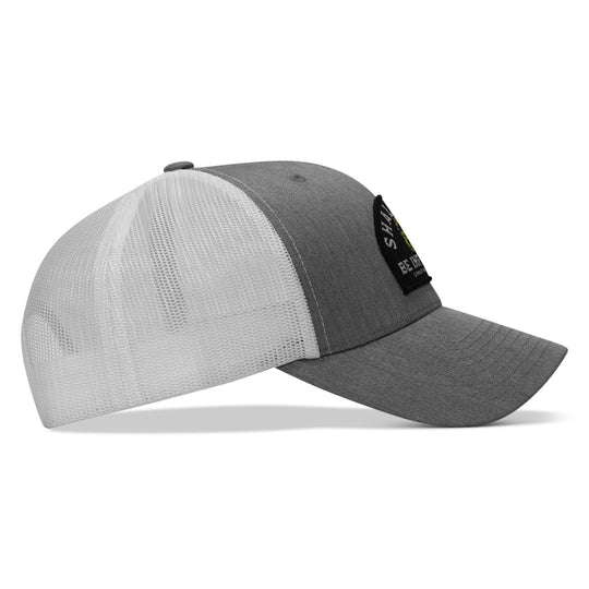 One Revolver Surfboards - Shall Not Be Infringed Patch Snapback Hat HEADWEAR