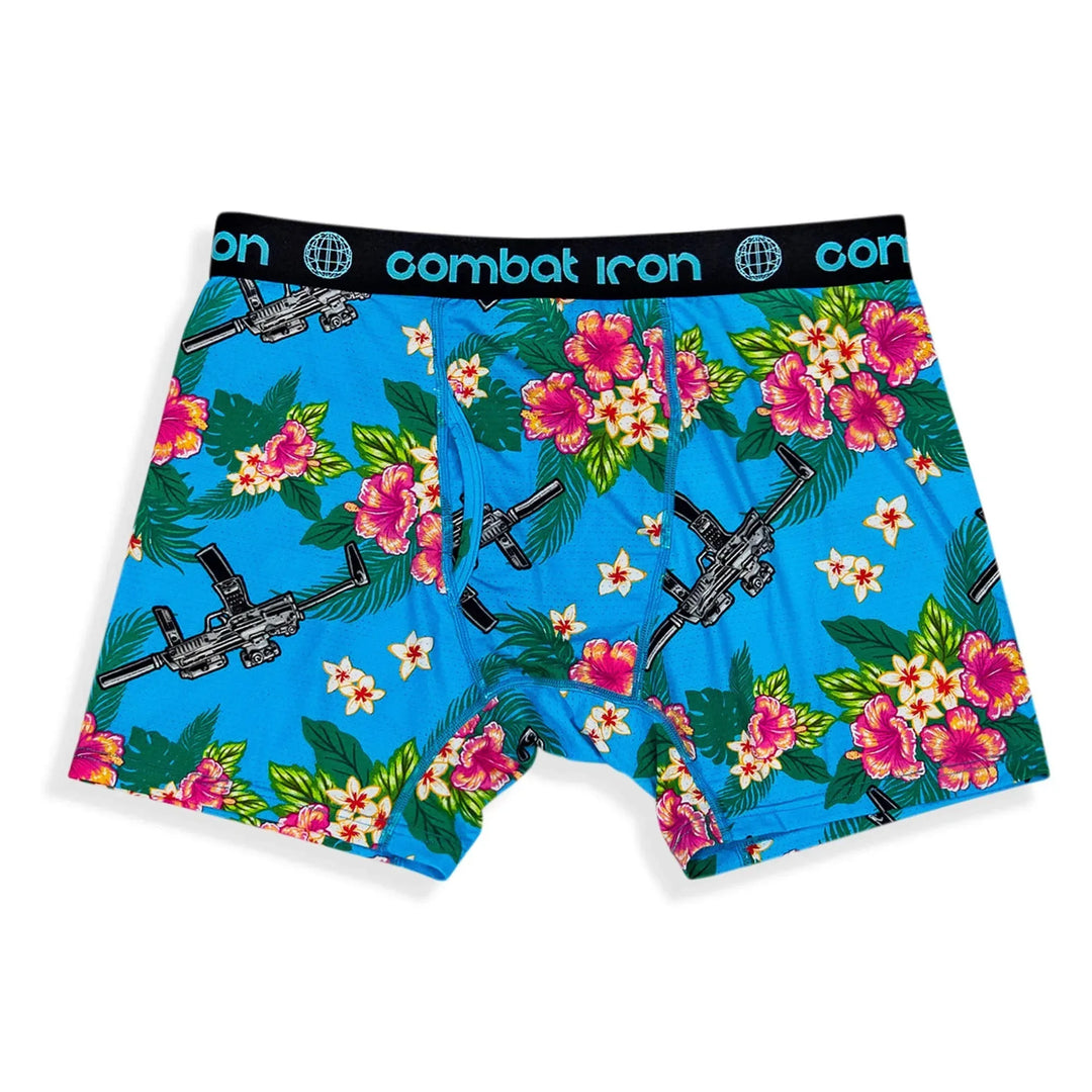 One Revolver Surfboards - Adventure Boxer Brief BOXER BRIEFS
