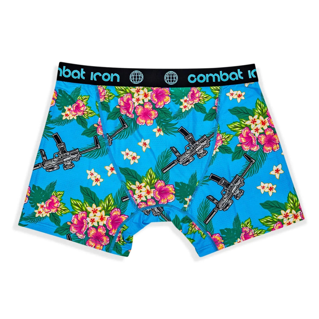 One Revolver Surfboards - Adventure Boxer Brief BOXER BRIEFS