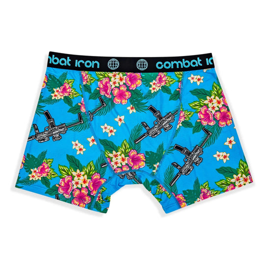 One Revolver Surfboards - Adventure Boxer Brief BOXER BRIEFS