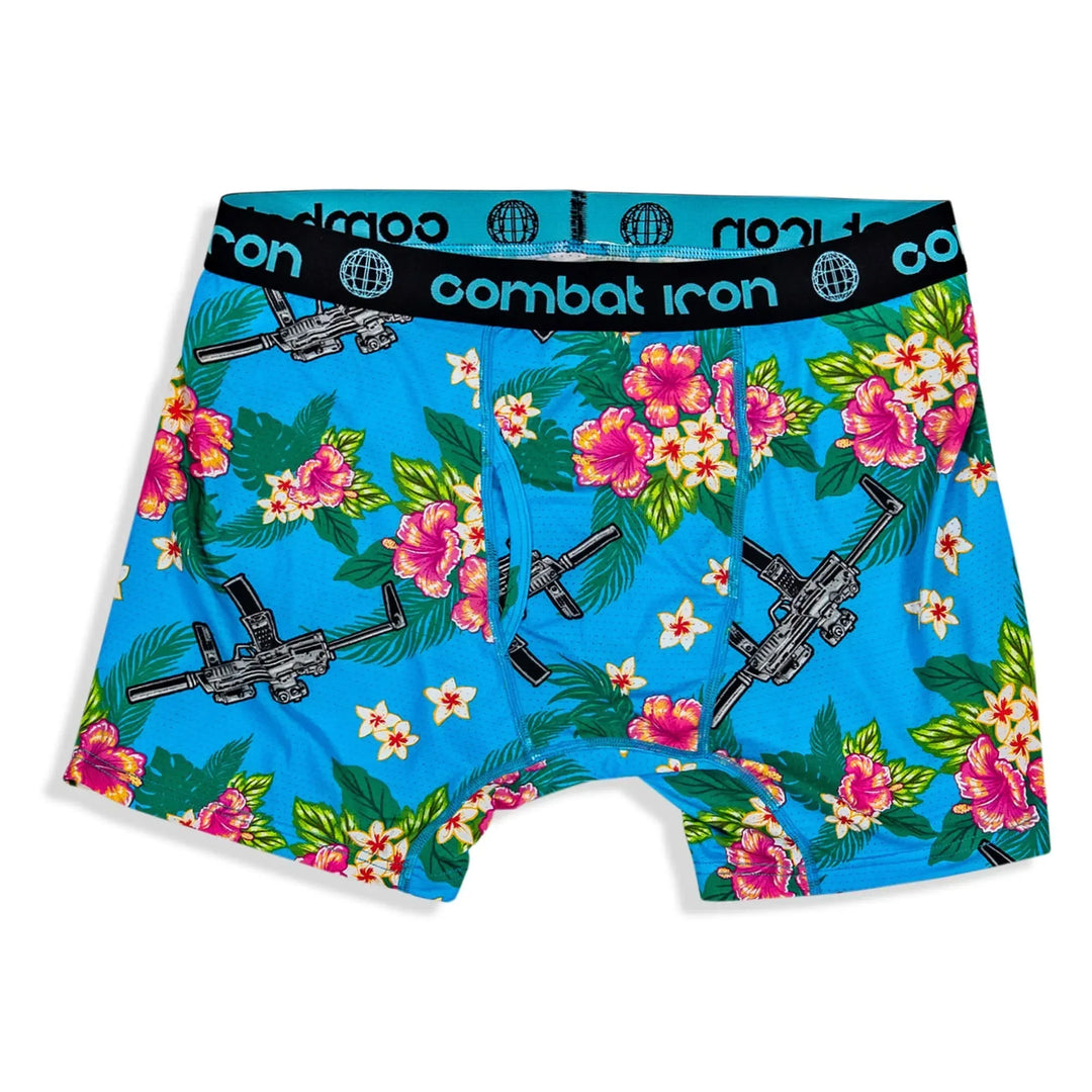 One Revolver Surfboards - Adventure Boxer Brief BOXER BRIEFS