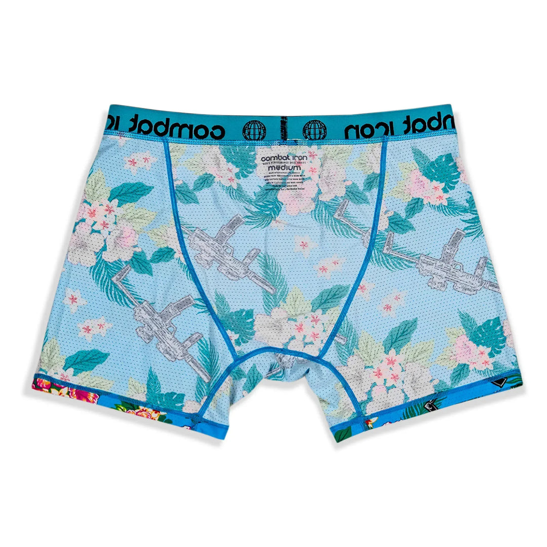One Revolver Surfboards - Adventure Boxer Brief BOXER BRIEFS