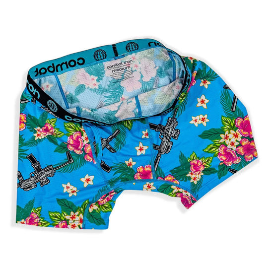 One Revolver Surfboards - Adventure Boxer Brief BOXER BRIEFS