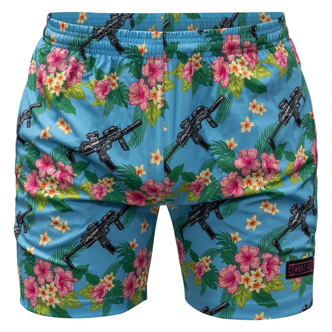 Men's V3 Performance Training Shorts | 5.5"