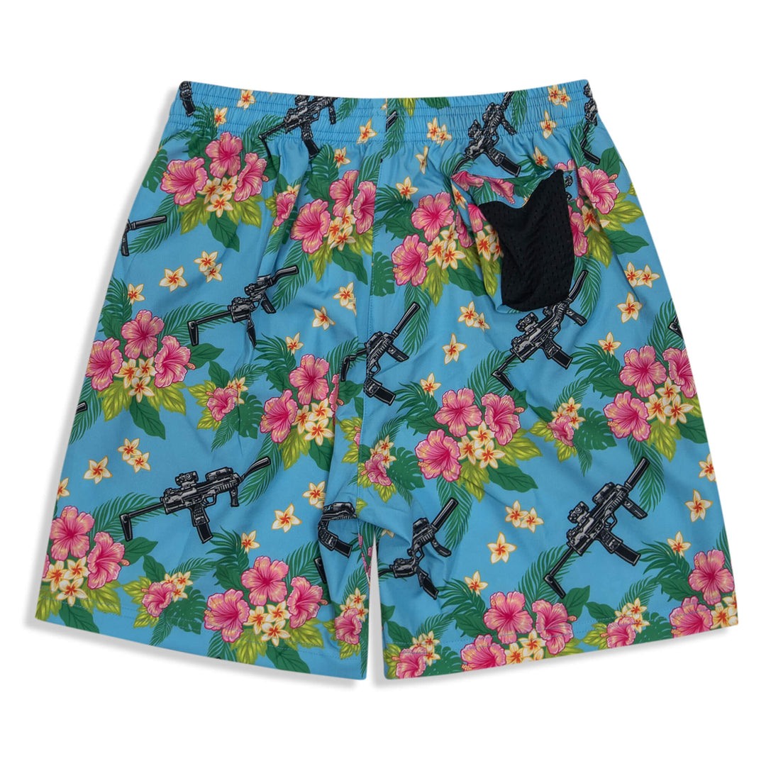 Men's V3 Performance Training Shorts | 5.5"