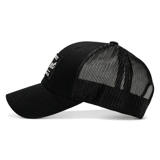 One Revolver Surfboards - Shoot First. Die Last. Club Patch Snapback HEADWEAR