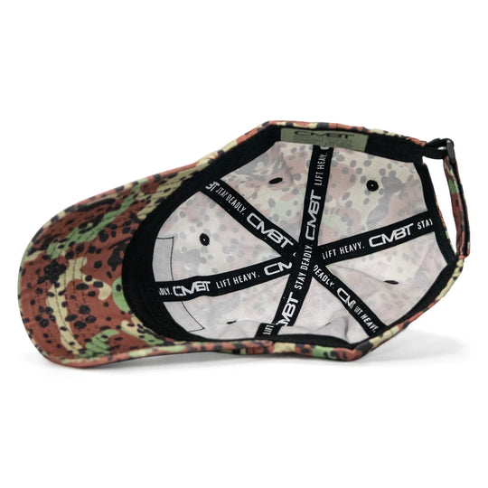 One Revolver Surfboards - Shoot First. Die Last. Club Patch Tactical Ripstop Mesh Snapback Hat HEADWEAR