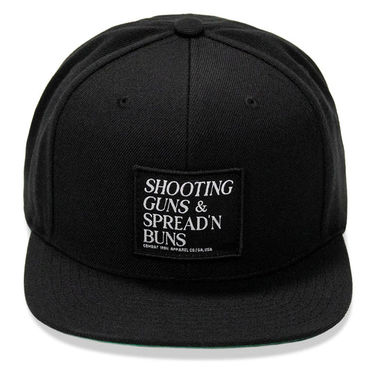 One Revolver Surfboards - Shooting Guns &amp; Spreadin&