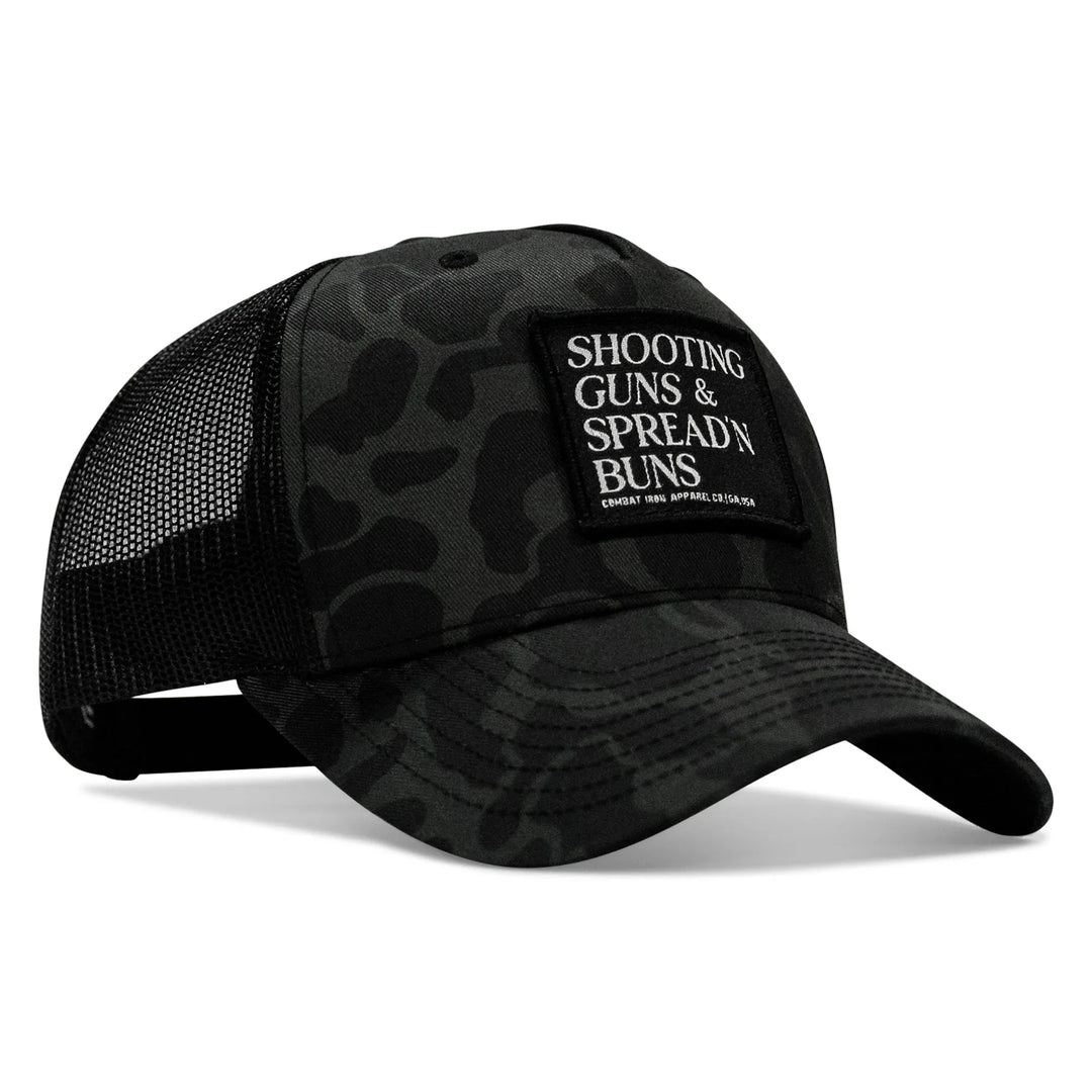 One Revolver Surfboards - Shooting Guns &amp; Spread&
