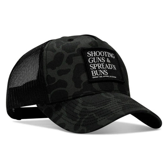 One Revolver Surfboards - Shooting Guns &amp; Spread&