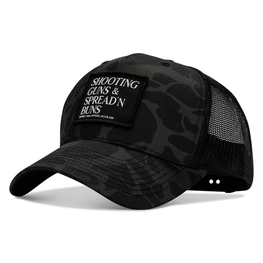 One Revolver Surfboards - Shooting Guns &amp; Spread&