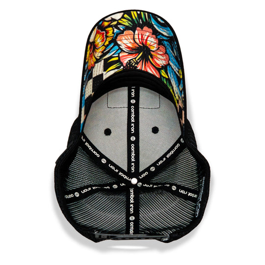 Shoot Your Local Pedos Patch Original Ripstop Snapback Hat