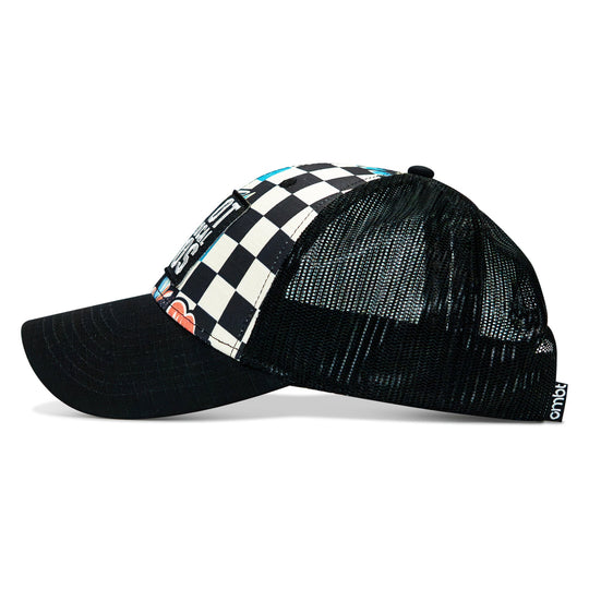 Shoot Your Local Pedos Patch Original Ripstop Snapback Hat