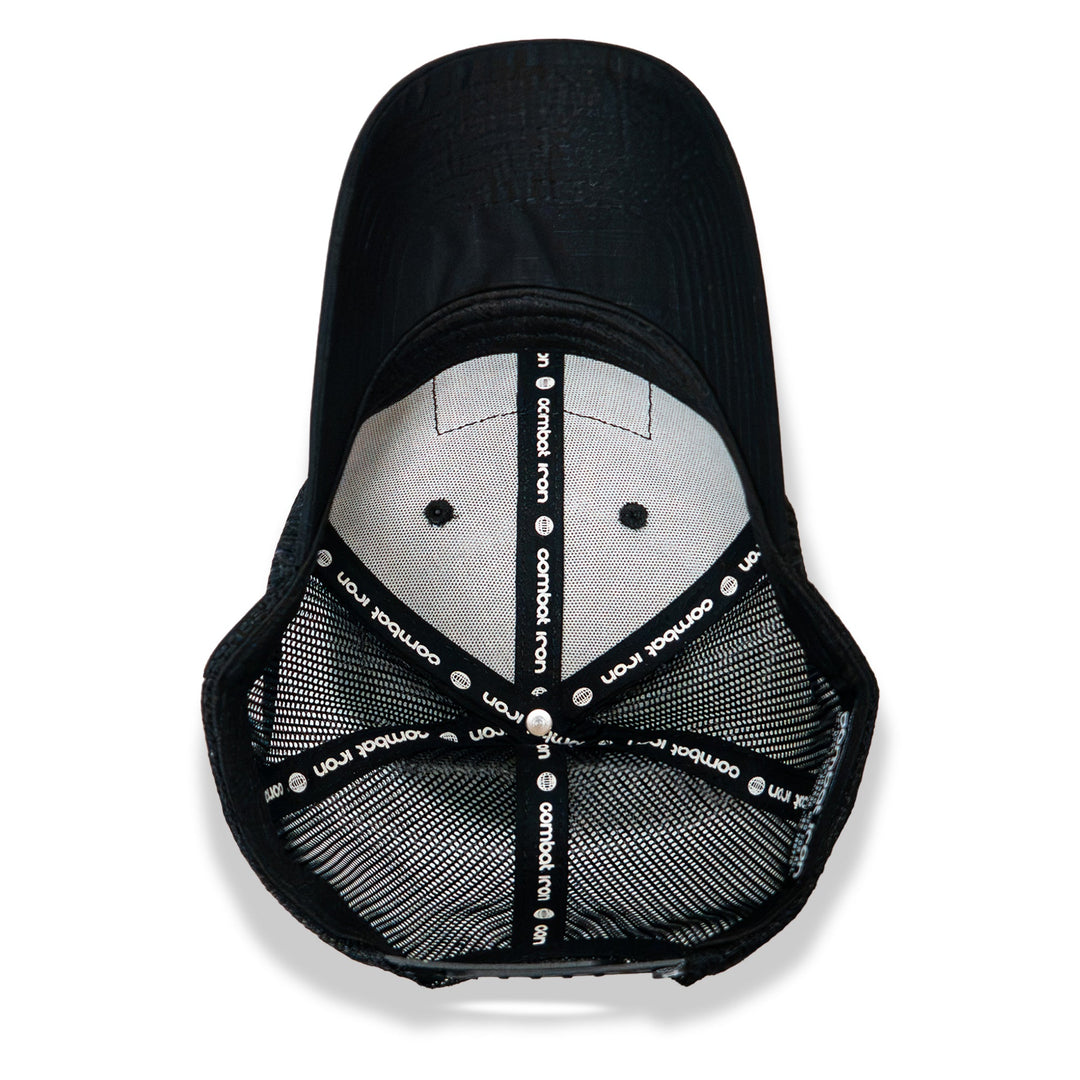 Shoot Your Local Pedos Patch Original Ripstop Snapback Hat