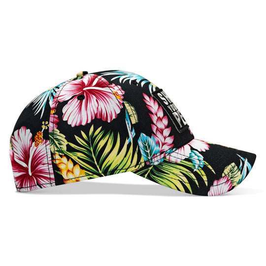 One Revolver Surfboards - Shoot Your Local Pedos Patch Snapback HEADWEAR