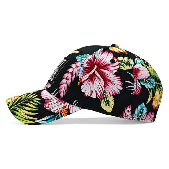 One Revolver Surfboards - Shoot Your Local Pedos Patch Snapback HEADWEAR
