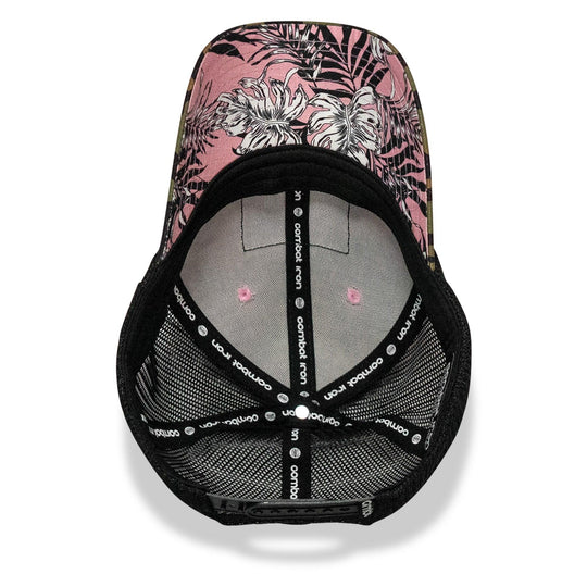 One Revolver Surfboards - Shoot Your Local Pedos Patch Original Ripstop Snapback Hat HEADWEAR