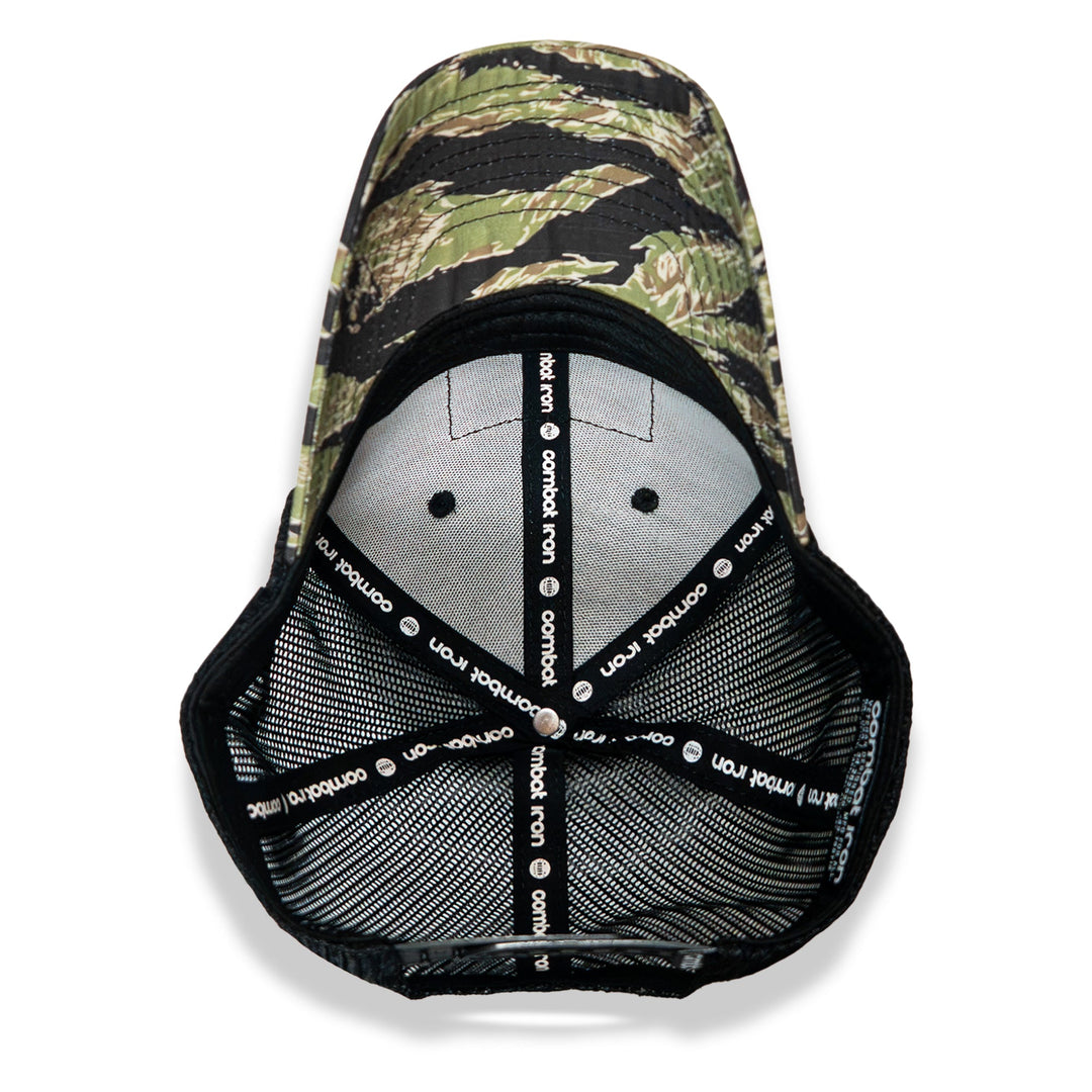 Shoot Your Local Pedos Patch Original Ripstop Snapback Hat
