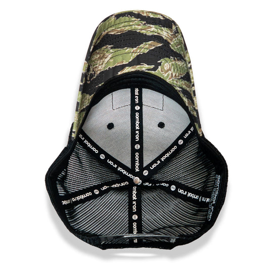 Shoot Your Local Pedos Patch Original Ripstop Snapback Hat