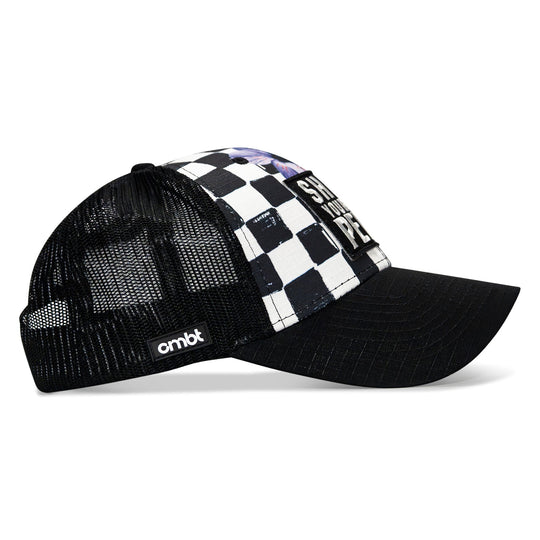 Shoot Your Local Pedos Patch Original Ripstop Snapback Hat