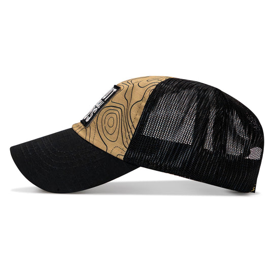Shoot Your Local Pedos Patch Tactical Ripstop Mesh Snapback Hat