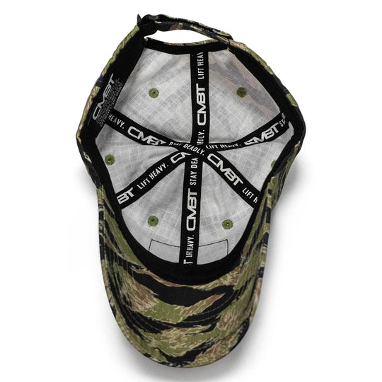 SHOOTYOURLOCALPEDOS-TIGERSTRIPERIPSTOP_6 - One Revolver Surfboards