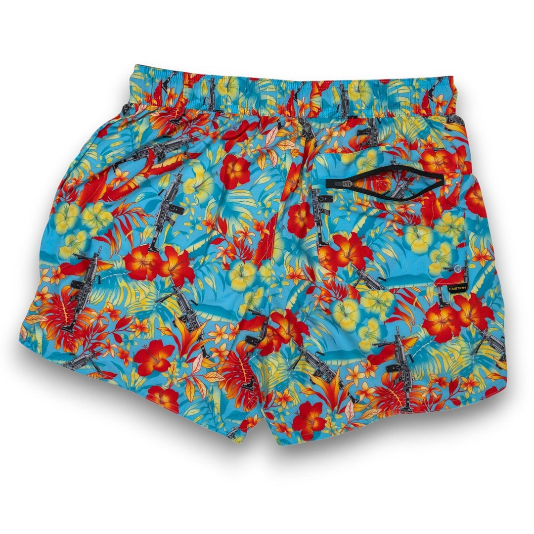 Recon Pro Men's Training Shorts | 5"