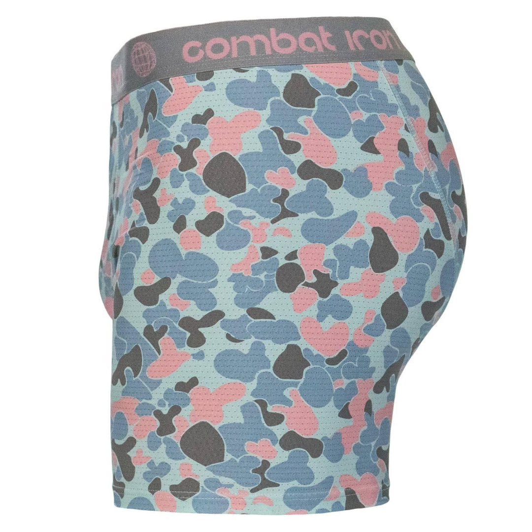 One Revolver Surfboards - Adventure Boxer Brief BOXER BRIEFS