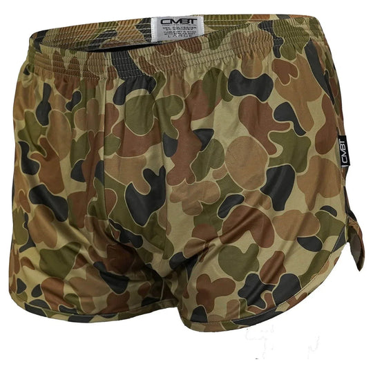 One Revolver Surfboards - Ranger Silkies Training Shorts | 2.5" RANGER PANTY SHORTS