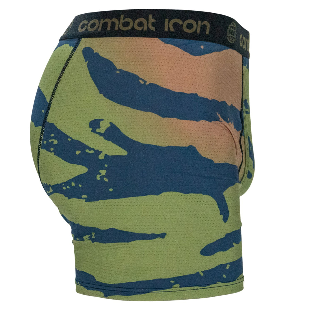 Adventure Collection Men's Boxer Briefs | 3"