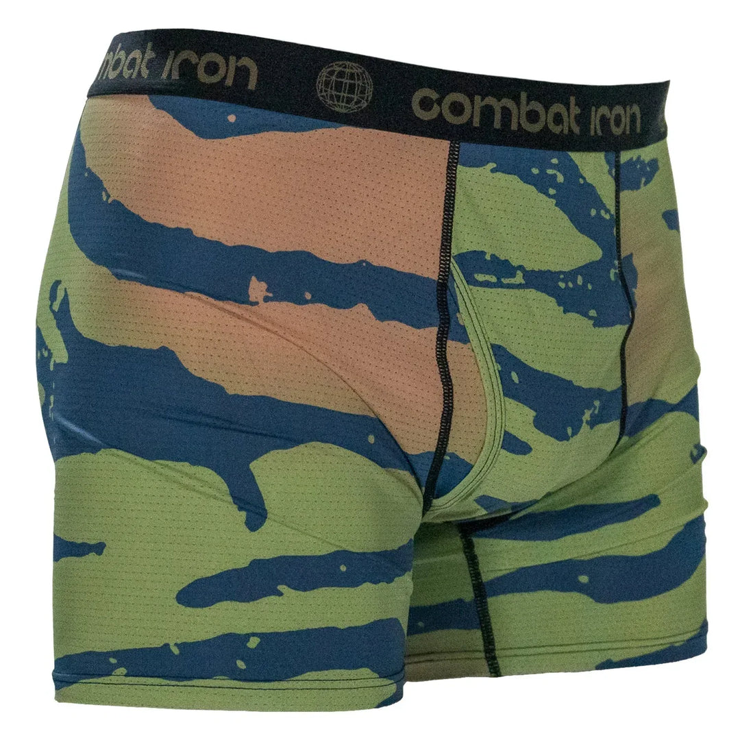 One Revolver Surfboards - Adventure Boxer Brief BOXER BRIEFS