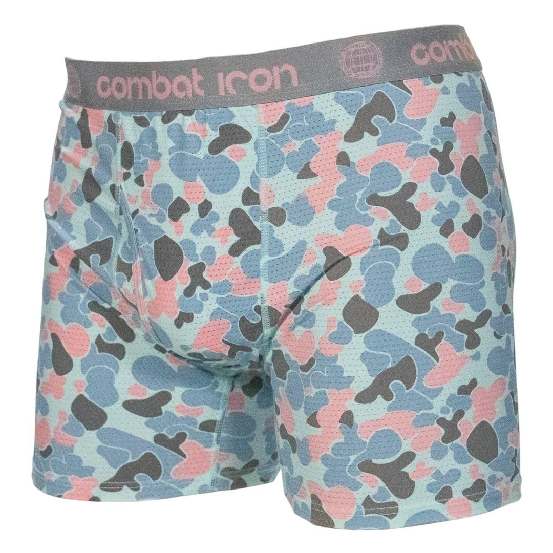 One Revolver Surfboards - Adventure Boxer Brief BOXER BRIEFS