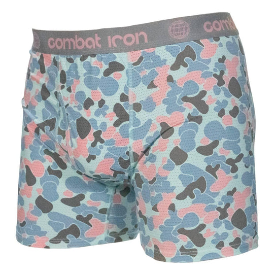 One Revolver Surfboards - Adventure Boxer Brief BOXER BRIEFS