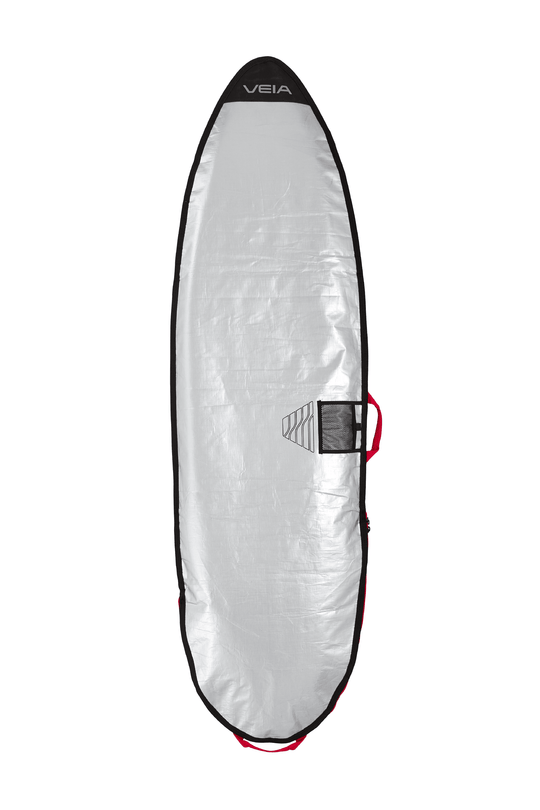 Explorer Shortboard Day Bag - Squadron - One Revolver Surfboards