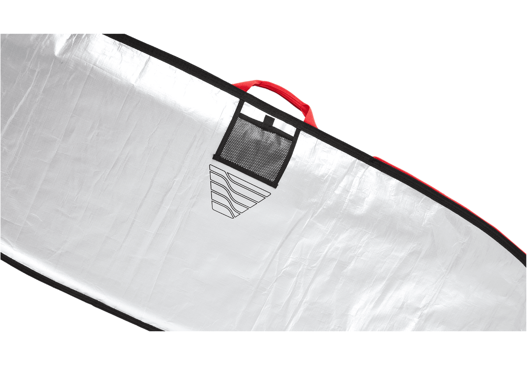 Explorer Shortboard Day Bag - Squadron - One Revolver Surfboards