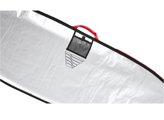 Explorer Shortboard Day Bag - Squadron - One Revolver Surfboards