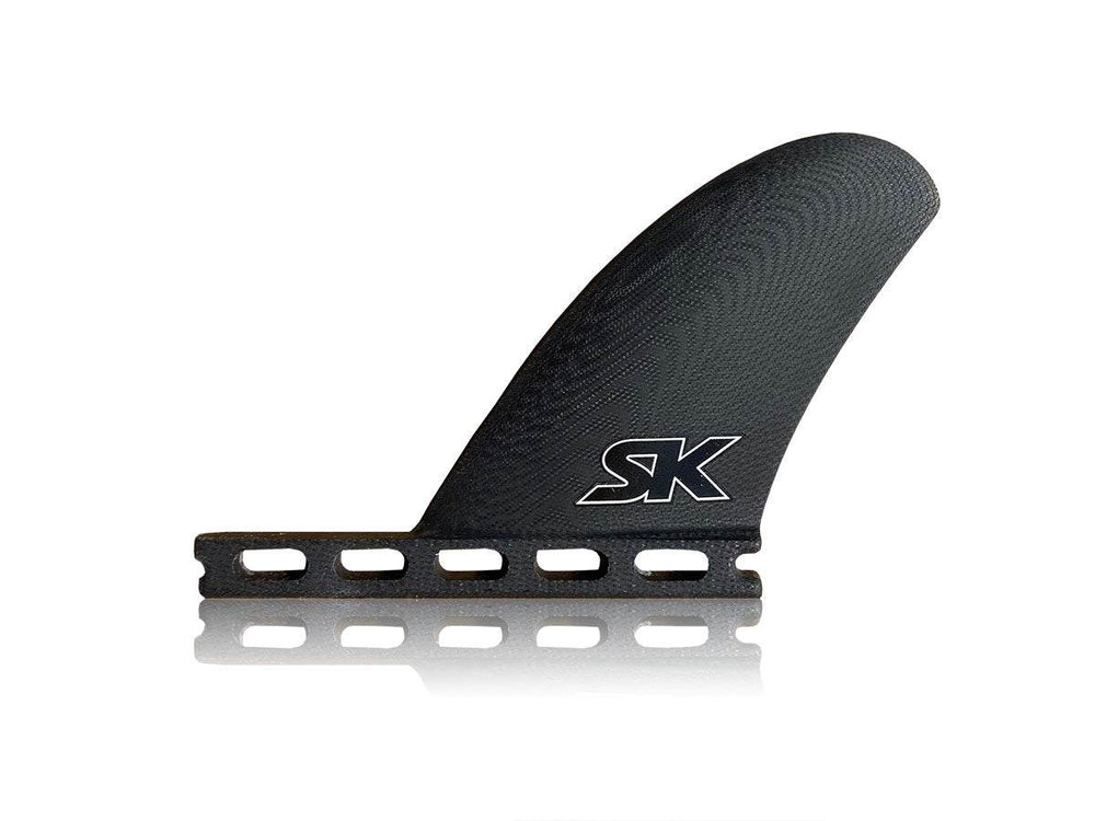 Stu Kenson Twinzer Canard (L) - Apex - One Revolver Surfboards