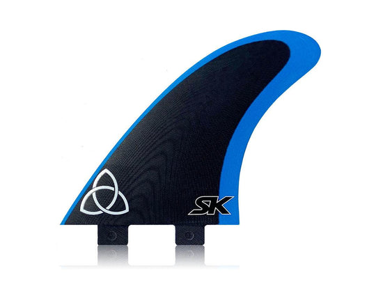 Stu Kenson Twin (L) - Apex - One Revolver Surfboards