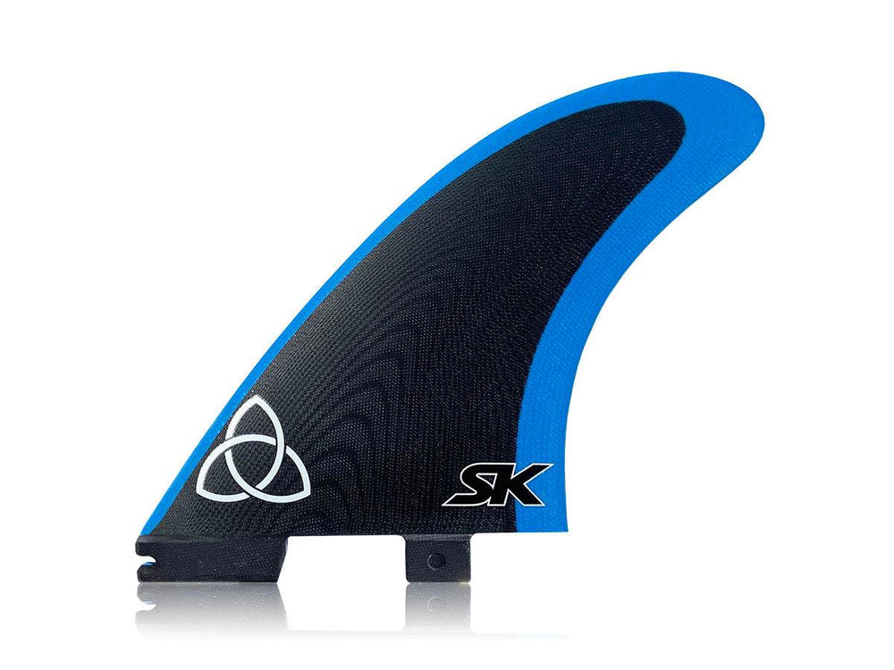 Stu Kenson Twin (L) - Apex - One Revolver Surfboards