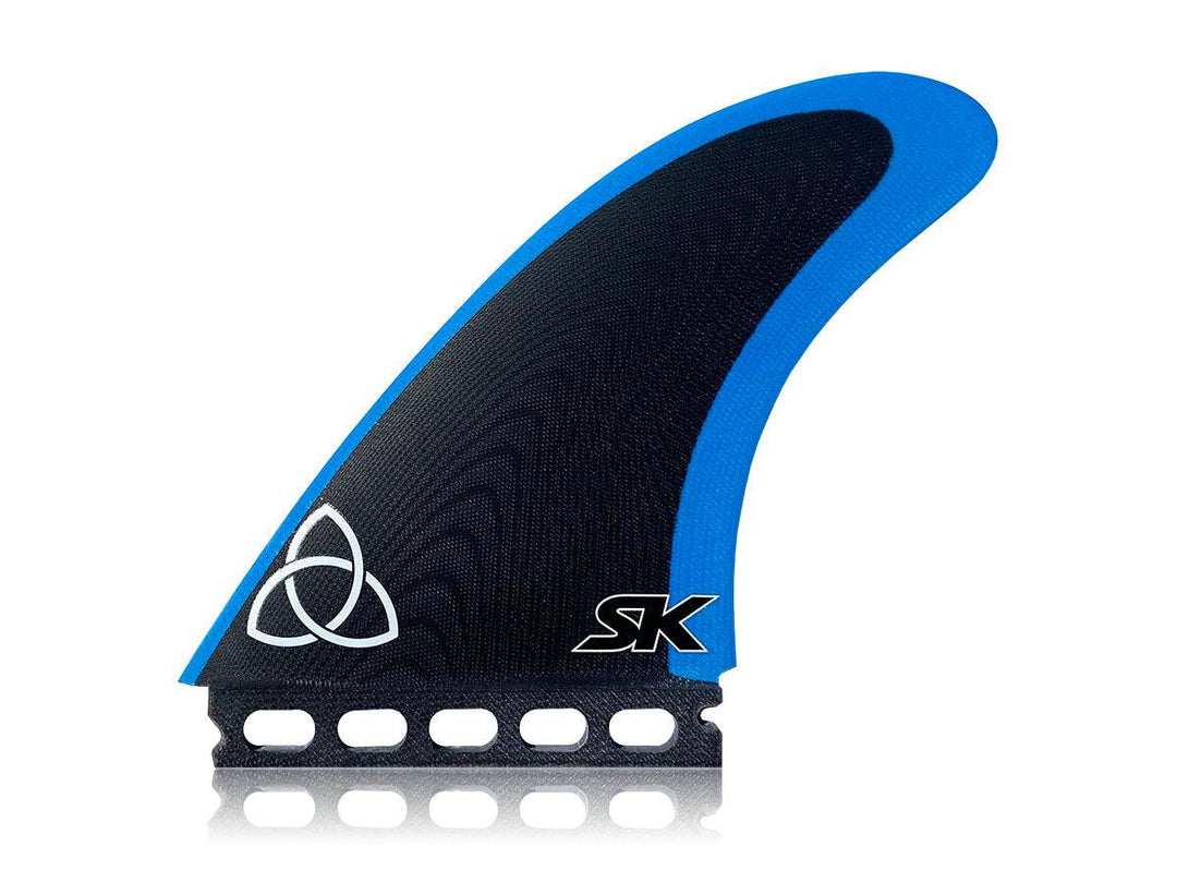 Stu Kenson Twin (L) - Apex - One Revolver Surfboards