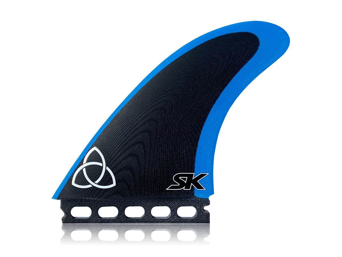 Stu Kenson Twin (L) - Apex - One Revolver Surfboards