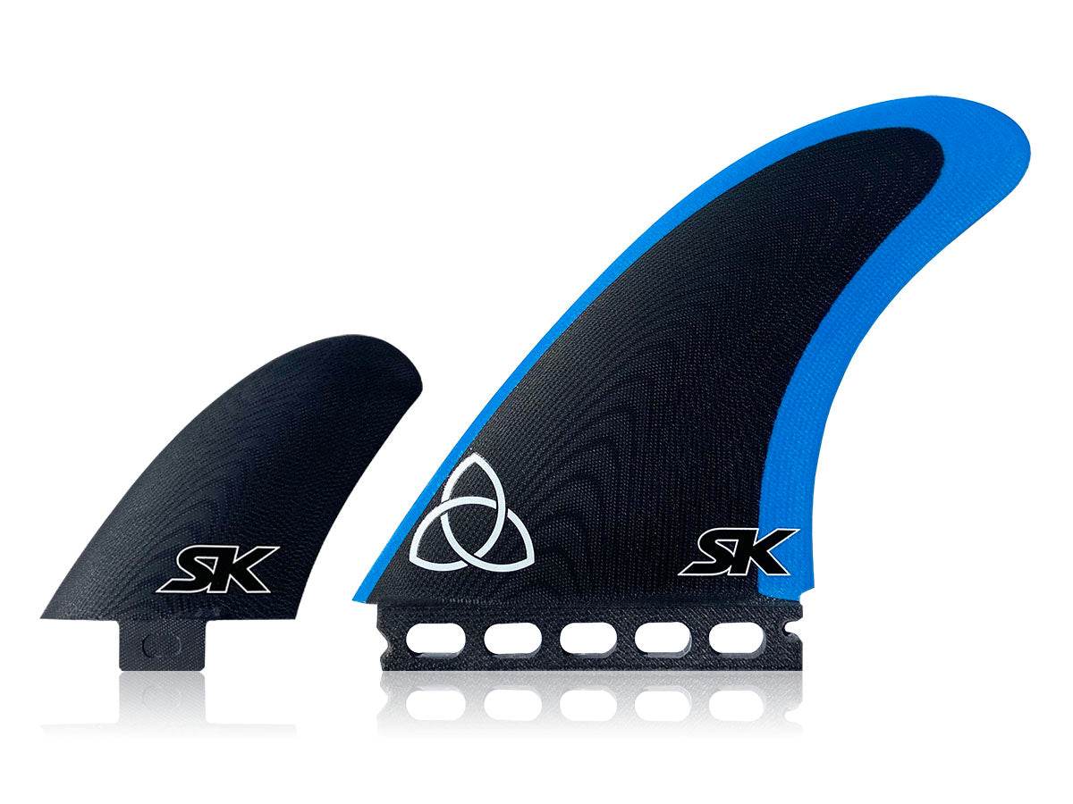 Stu Kenson Twinzer (L) - Apex - One Revolver Surfboards