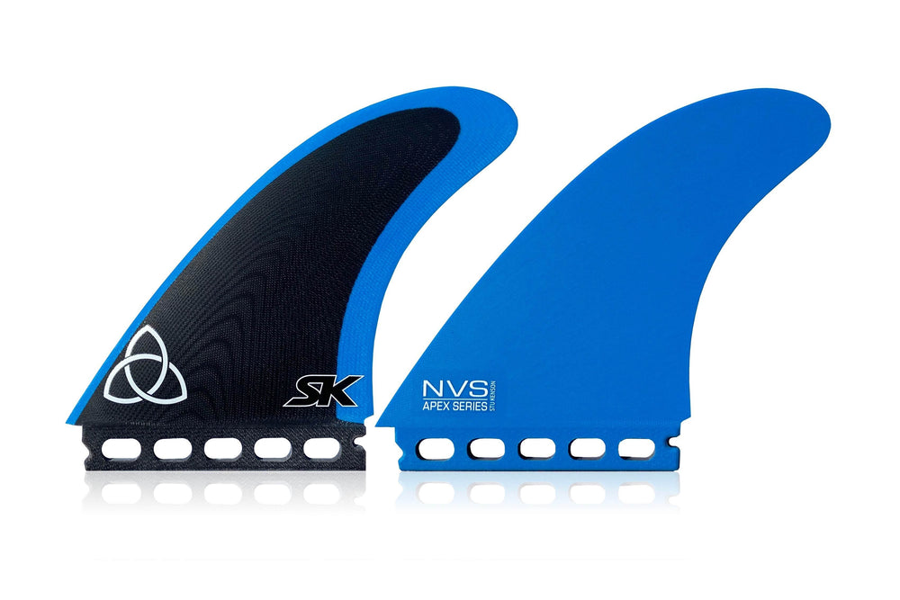 Stu Kenson Twinzer (L) - Apex - One Revolver Surfboards