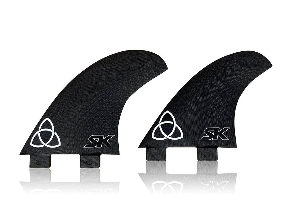Stu Kenson Quad (M) - Apex - One Revolver Surfboards