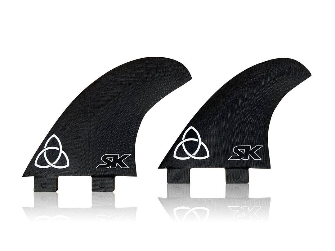 Stu Kenson Quad (M) - Apex - One Revolver Surfboards
